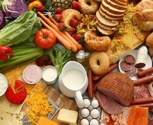 gebelikte dogru beslenme